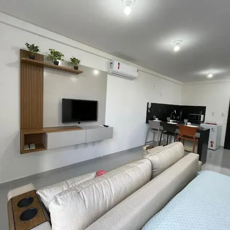 One Way Apartment Joao Pessoa Exterior photo
