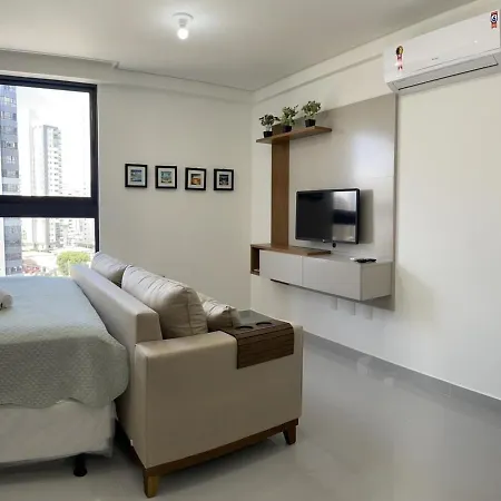 One Way Apartment Joao Pessoa Exterior photo