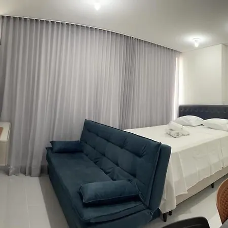 One Way Apartment Joao Pessoa Exterior photo