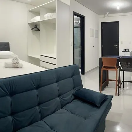 One Way Apartment Joao Pessoa Exterior photo