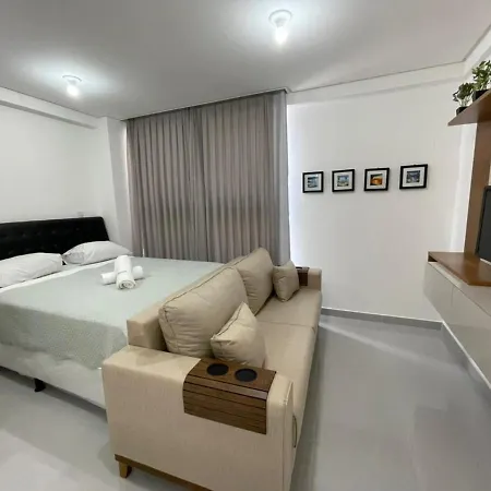 One Way Apartment Joao Pessoa Exterior photo