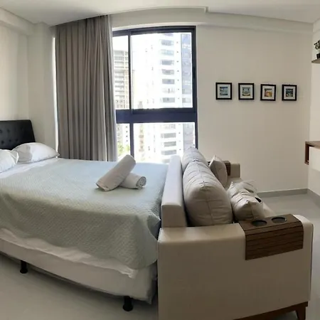 One Way Apartment Joao Pessoa Exterior photo