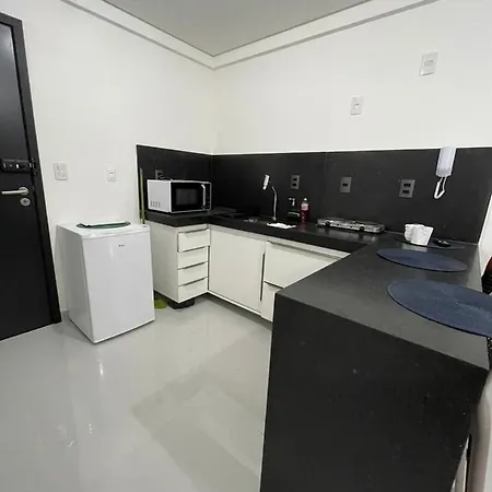 One Way Apartment Joao Pessoa Exterior photo