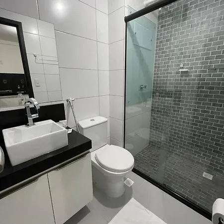 One Way Apartment Joao Pessoa Exterior photo