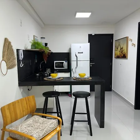 One Way Apartment Joao Pessoa Exterior photo