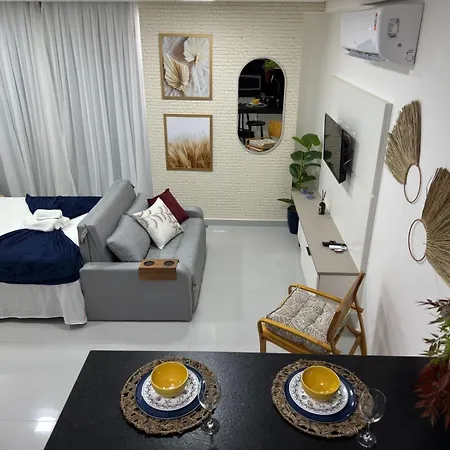 One Way Apartment Joao Pessoa Exterior photo