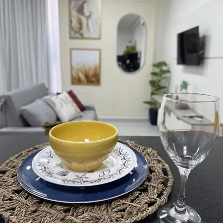 One Way Apartment Joao Pessoa Exterior photo
