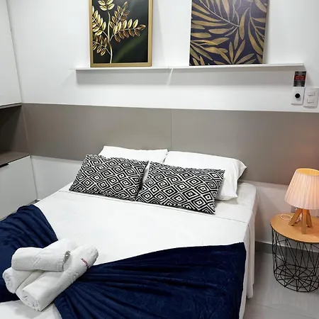 One Way Apartment Joao Pessoa Exterior photo