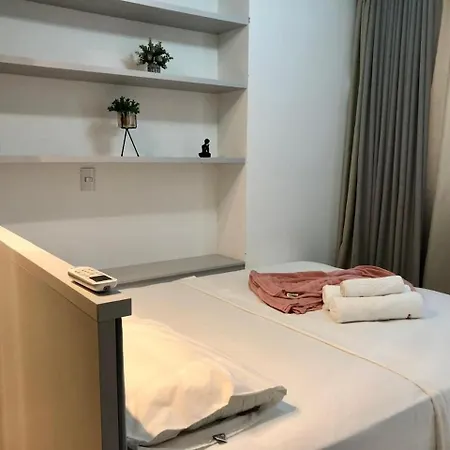 One Way Apartment Joao Pessoa Exterior photo