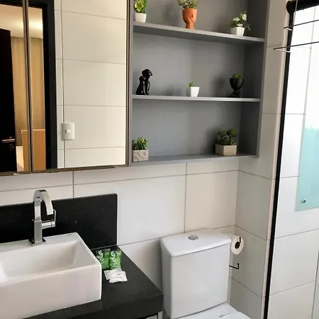One Way Apartment Joao Pessoa Exterior photo