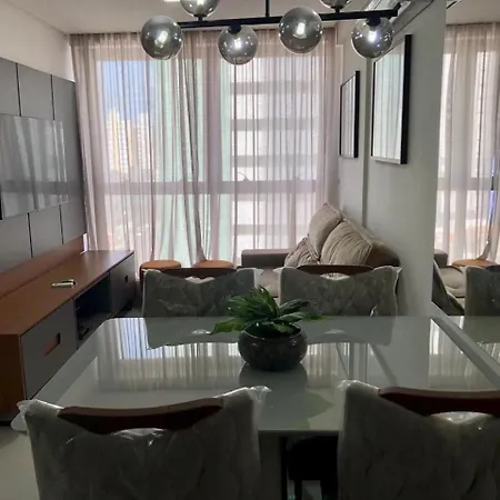One Way Apartment Joao Pessoa Exterior photo