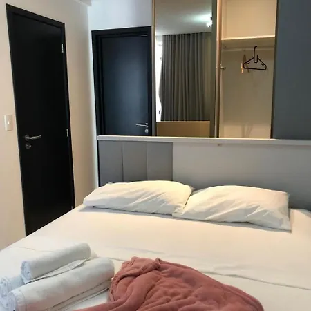 One Way Apartment Joao Pessoa Exterior photo