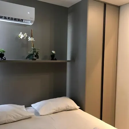 One Way Apartment Joao Pessoa Exterior photo