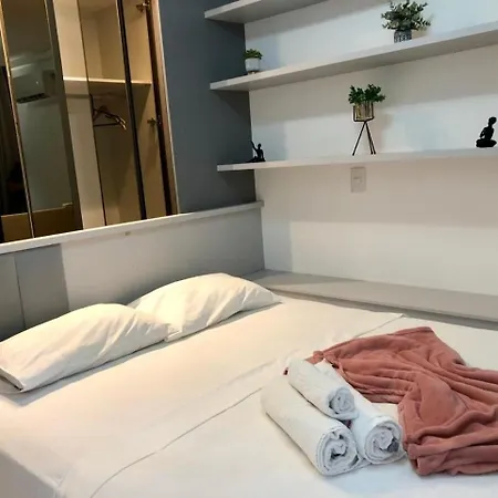 One Way Apartment Joao Pessoa Exterior photo