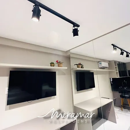 One Way Apartment Joao Pessoa Exterior photo