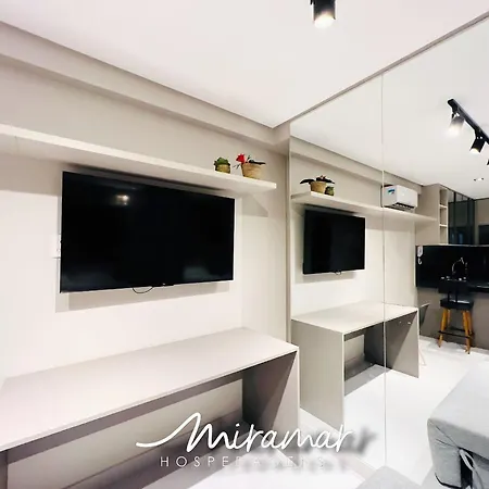 One Way Apartment Joao Pessoa Exterior photo