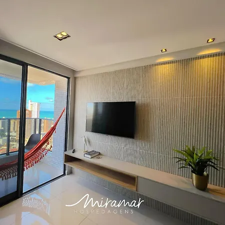 One Way Apartment Joao Pessoa Exterior photo