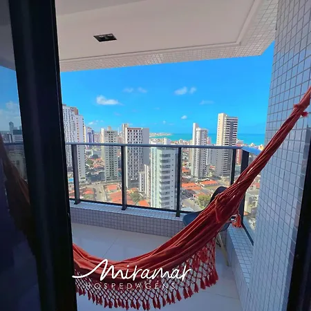 One Way Apartment Joao Pessoa Exterior photo