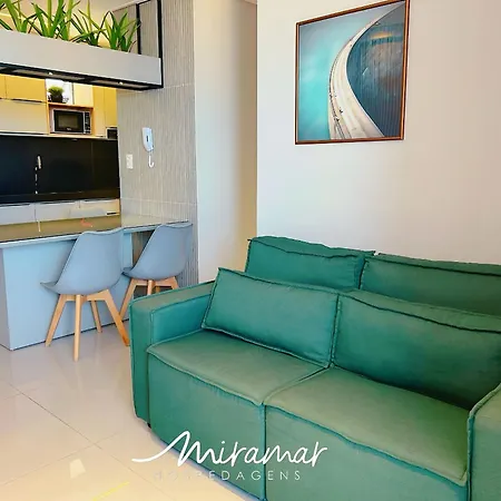 One Way Apartment Joao Pessoa Exterior photo