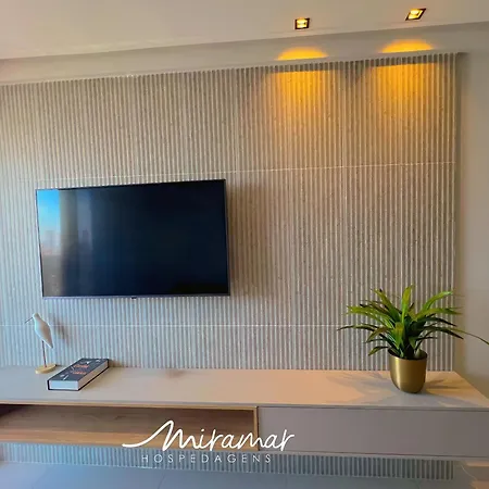One Way Apartment Joao Pessoa Exterior photo