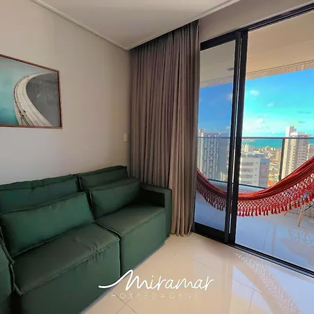 One Way Apartment Joao Pessoa Exterior photo