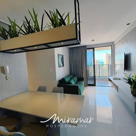 One Way Apartment Joao Pessoa Exterior photo