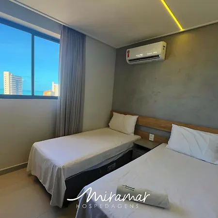 One Way Apartment Joao Pessoa Exterior photo
