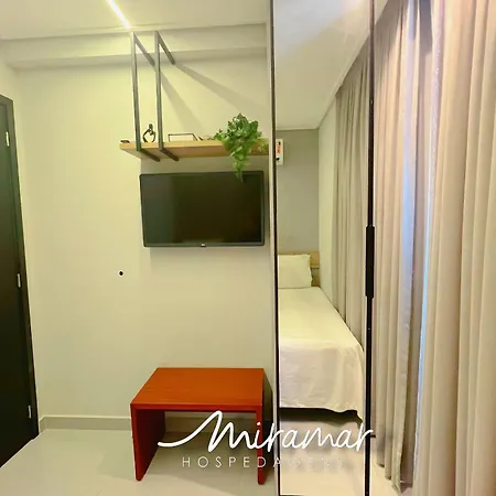 One Way Apartment Joao Pessoa Exterior photo