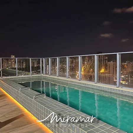 One Way Apartment Joao Pessoa Exterior photo
