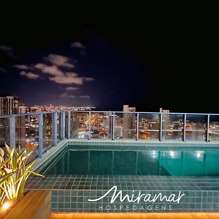 One Way Apartment Joao Pessoa Exterior photo