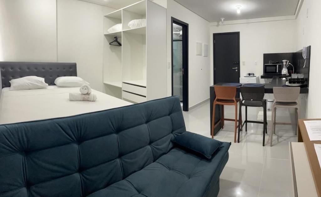 One Way Apartment Joao Pessoa
