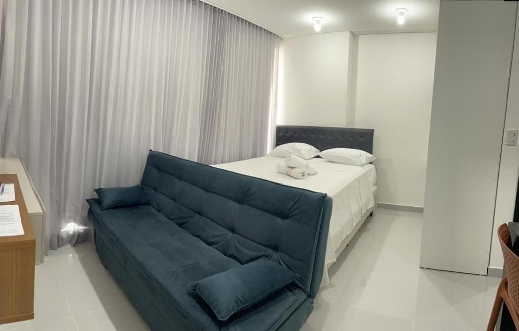 Apartment One Way Joao Pessoa