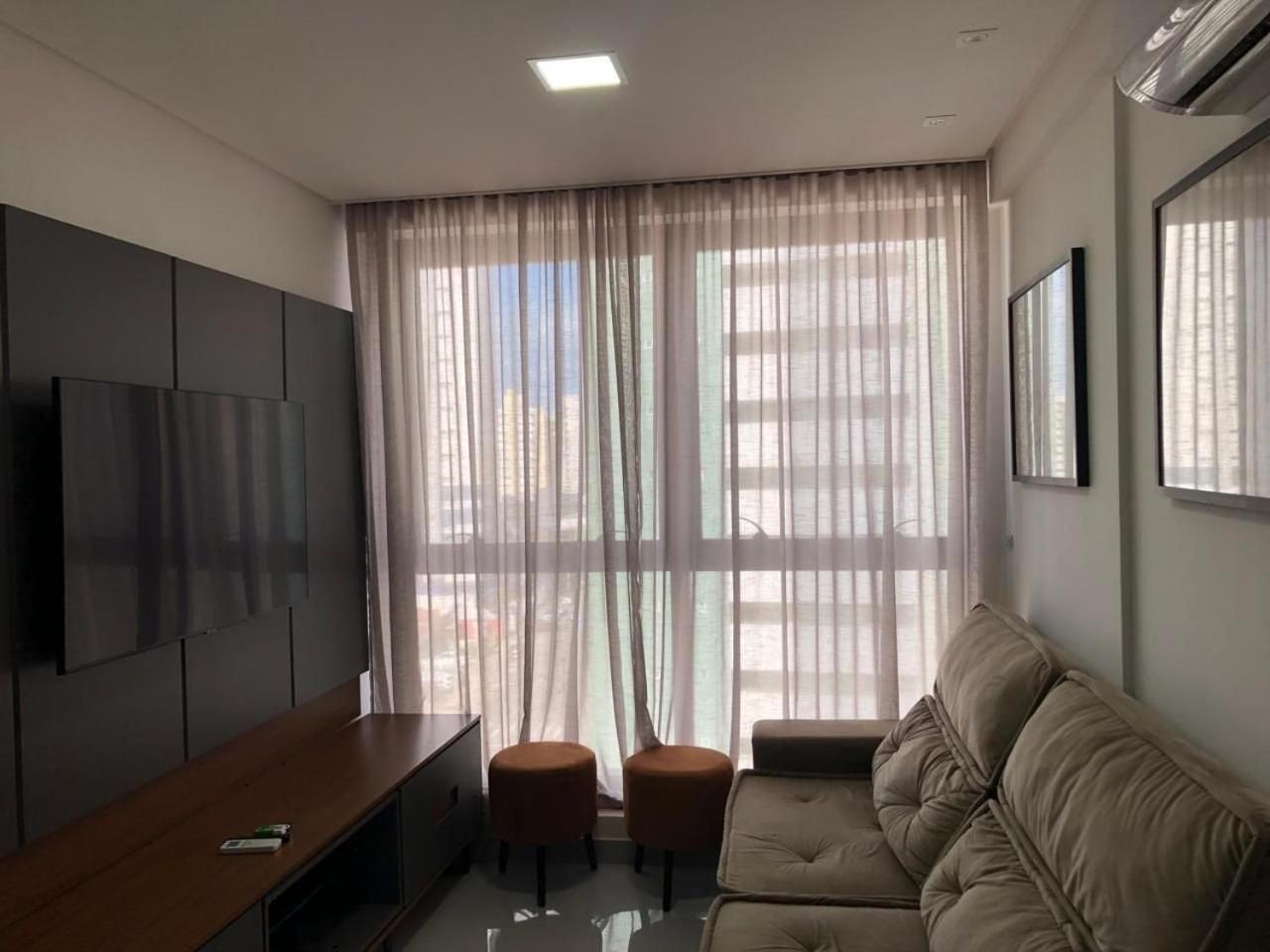 One Way 公寓 Joao Pessoa