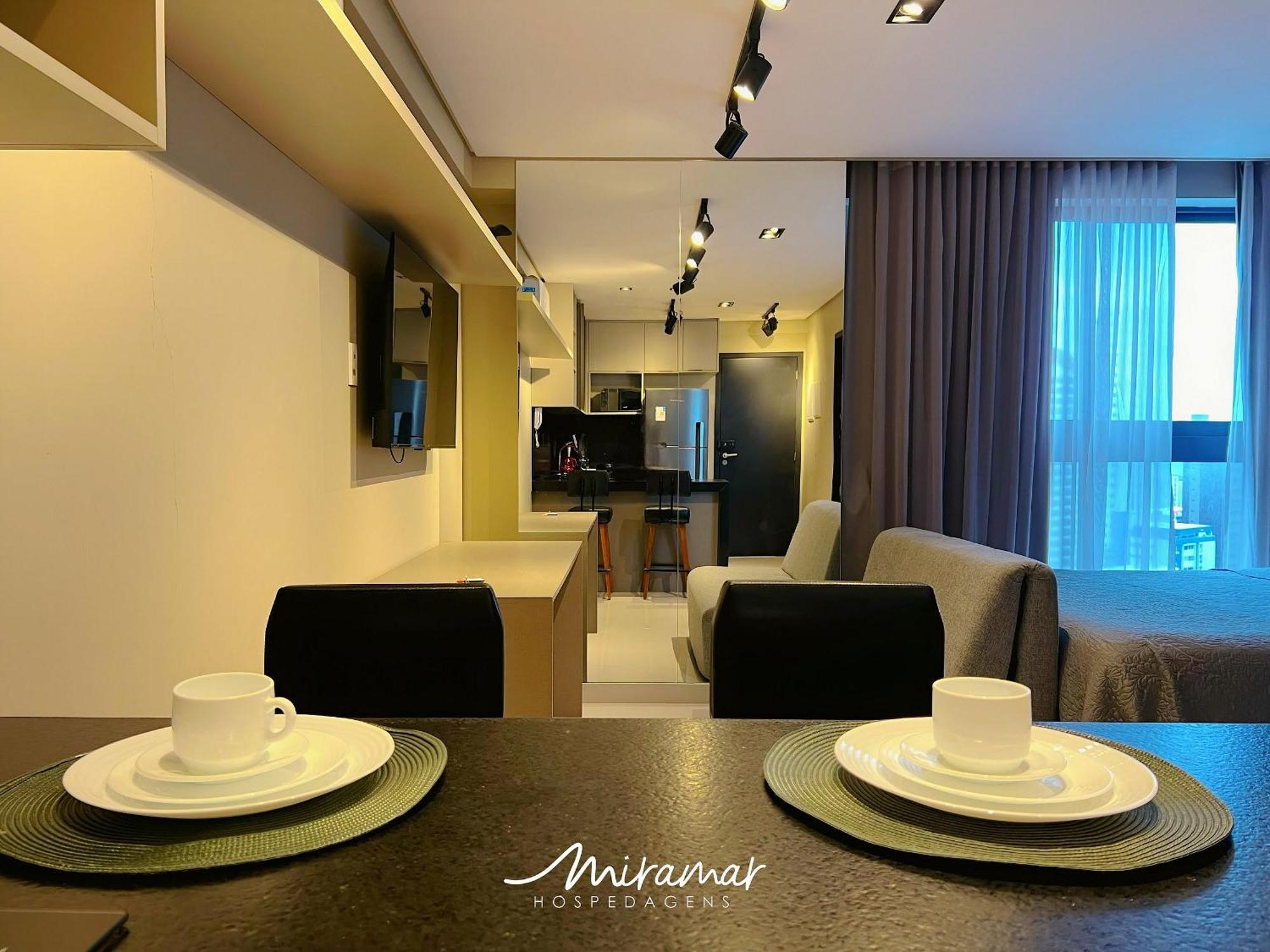 One Way Apartment Joao Pessoa