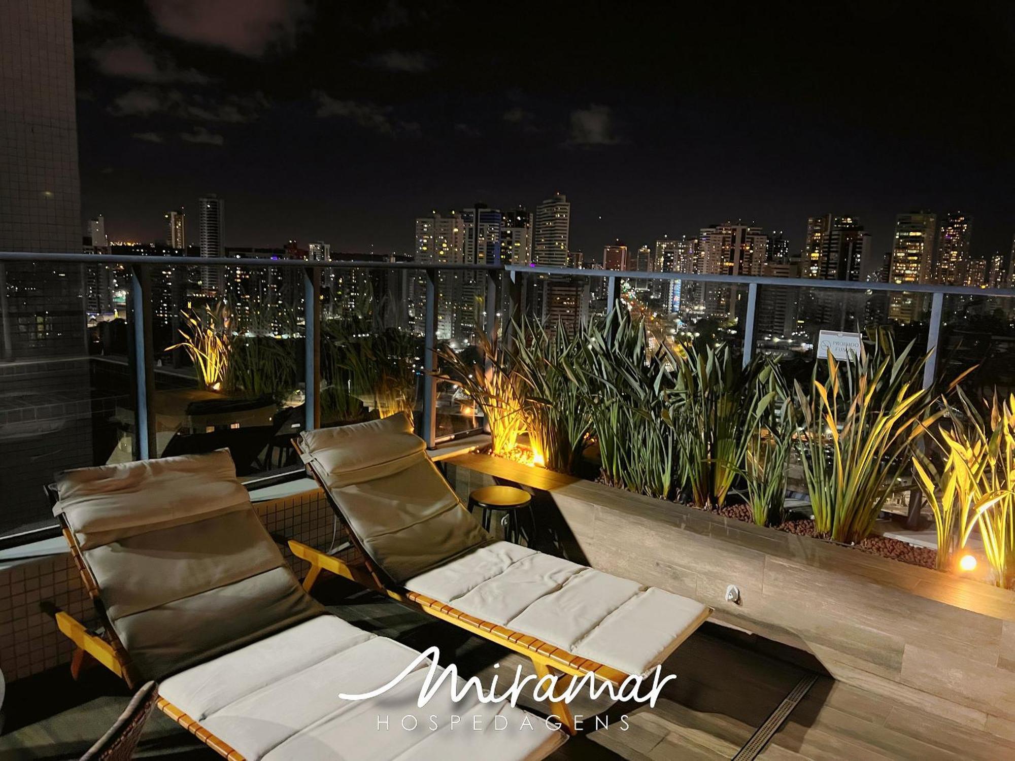 One Way Apartment *