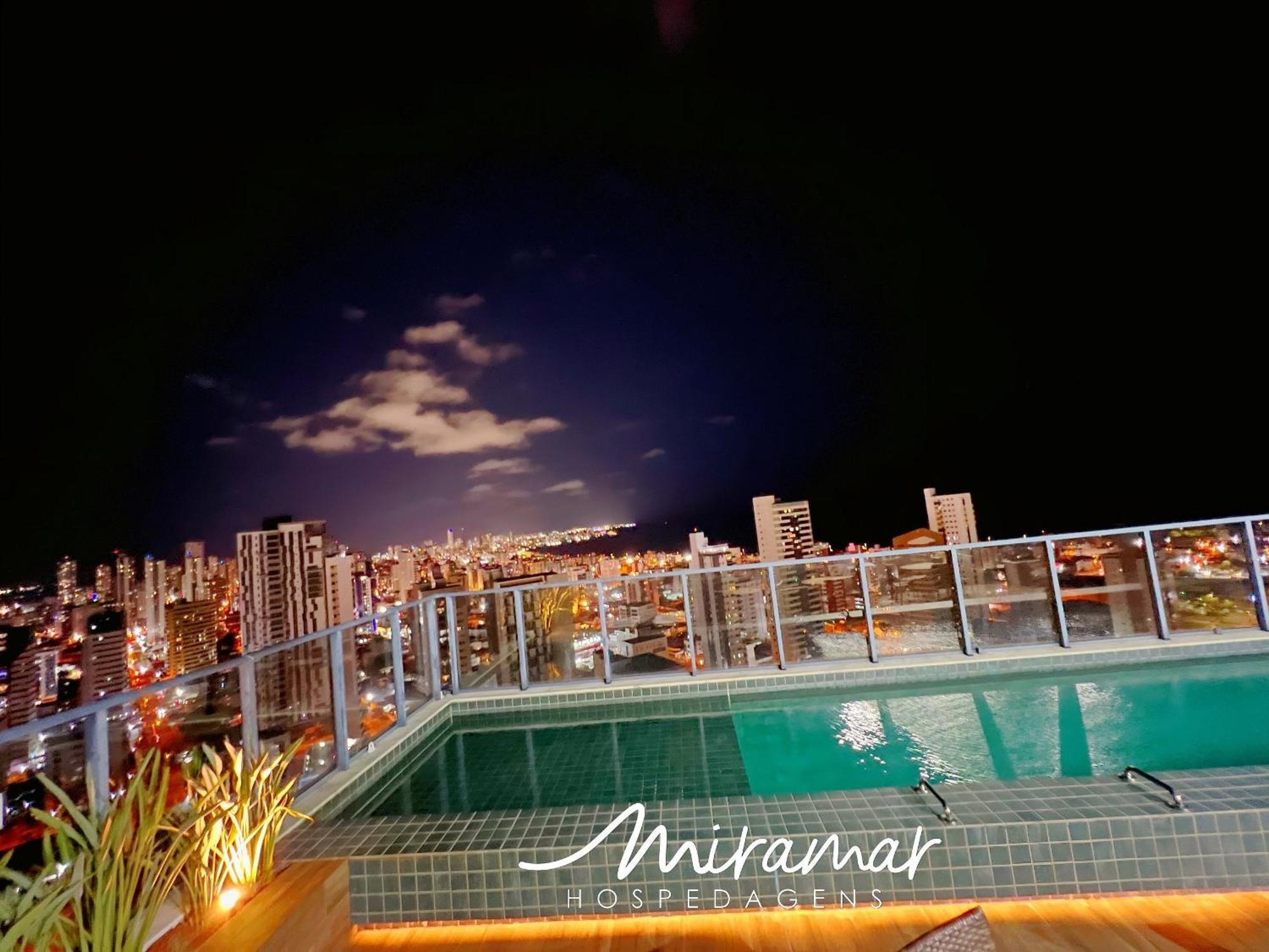 Apartment One Way Joao Pessoa