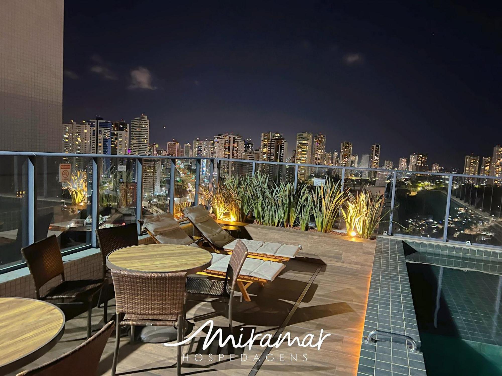 Apartment One Way
